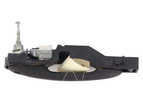 Front left exterior door handle RENAULT CLIO III (BR0/1, CR0/1) 1.2 16V (BR0R, BR1D, BR1L, CR0R) | BP26949017C128 
