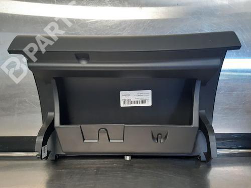 Handskerum RENAULT MEGANE IV Hatchback (B9A/M/N_) 1.6 dCi 130 (B9A4) | BP9334695C95 