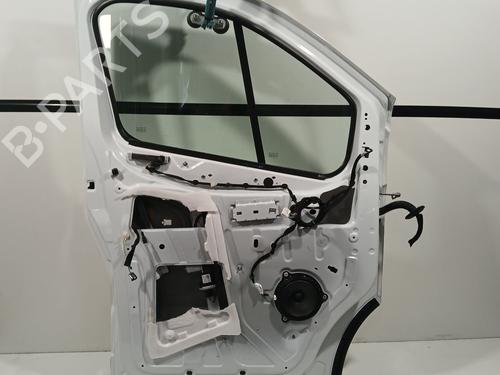 Left front door RENAULT TRAFIC III Van (FG_)  | BP27097231C2