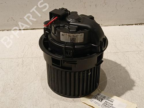 Used Heater blower motor RENAULT ARKANA I (LCM_, LDN_) 1.6 E-TECH 145 (LDMU) (143 hp) 20607080