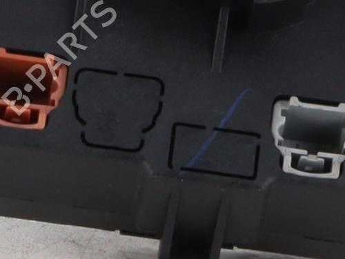 Headlight switch PEUGEOT 207 CC (WD_) 1.6 16V | BP33715513I24  - Image 6