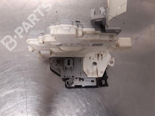 Used Front right lock Front right lock VW PASSAT B7 Variant (365) 2.0 TDI (136 hp) 9326613 9326613