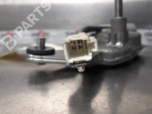 Rear wiper motor TOYOTA PRIUS Liftback (_W2_) 1.5 Hybrid (NHW20_, NHW20R) | BP9329546M102 