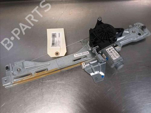 Used Rear left window mechanism CITROËN C-ELYSEE (DD_) 1.2 VTi 82 (82 hp) 21605164