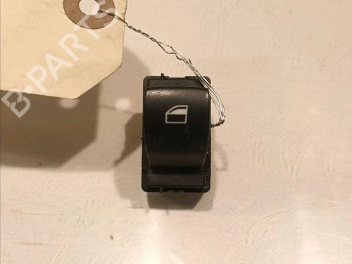 Used Left rear window switch BMW X1 (E84) sDrive 18 d (143 hp) 16276968