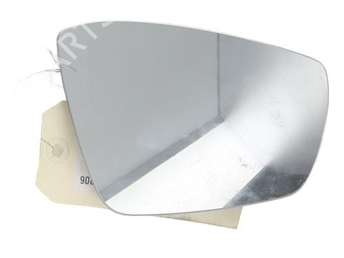 Used Right mirror glass Right mirror glass VW POLO V (6R1, 6C1) 1.2 (60 hp) 36034778 36034778