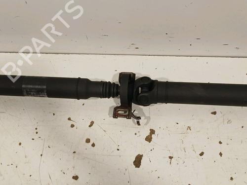 Driveshaft MERCEDES-BENZ CLK (C209) CLK 220 CDI (209.308) | BP18896290M37 