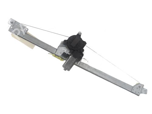 Front right window mechanism RENAULT TRAFIC II Bus (JL) 2.0 dCi 90 (JL00, JL01, JL0H, JL0M, JL0P, JL0S) | BP36797473C23 - Image 3