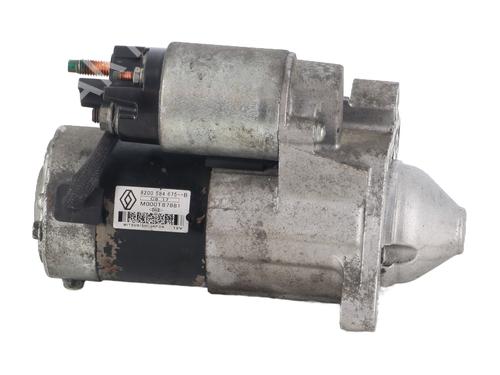 Startmotor Startmotor RENAULT KANGOO Express (FC0/1_) 1.5 dCi (FC1E) (68 hp) 36035510 36035510