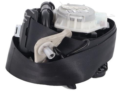Front right seatbelt CITROËN BERLINGO Box Body/MPV (B9) 1.6 HDi 90 | BP36035810I25 - Image 3