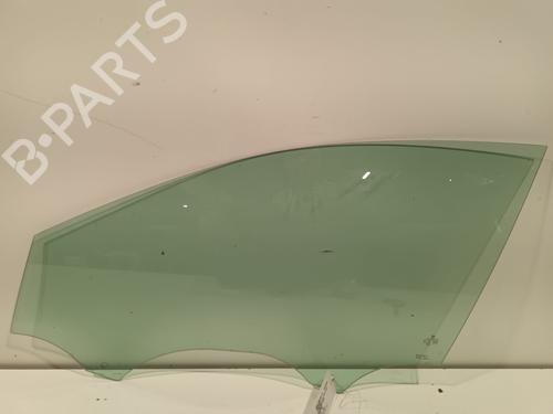 Used Front left door window Front left door window VW GOLF VII (5G1, BQ1, BE1, BE2) 2.0 TDI (150 hp) 39894380 39894380