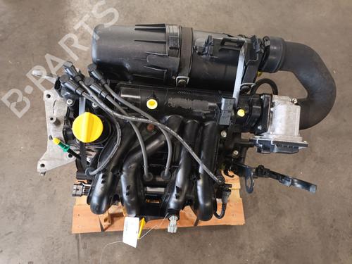 Used Engine Engine 39389326 39389326