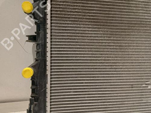 Water radiator RENAULT TWINGO III (BCM_, BCA_) 0.9 TCe 90 (BCM9, BCM2) | BP36765164M31 - Image 3