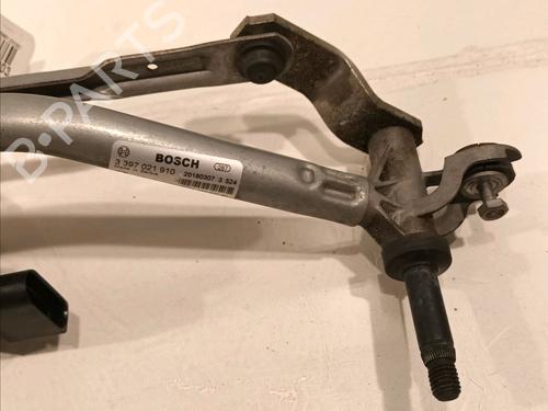 Front wiper motor PEUGEOT 2008 I (CU_) 1.2 THP 110 / PureTech 110 | BP14950028M29 