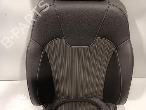 Left front seat OPEL ADAM (M13) 1.2 | BP36035633C15 - Image 4