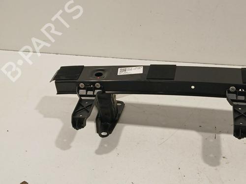 Rear bumper reinforcement RENAULT TWINGO III (BCM_, BCA_) 1.0 SCe 65 (BCMJ) | BP28449320C73 