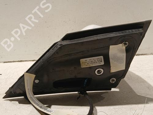 Left mirror VW POLO V (6R1, 6C1) 1.4 TDI | BP20691638C26 