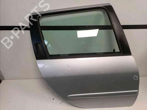 Used Right rear door PEUGEOT 206 SW (2E/K) 1.6 16V (109 hp) 20604241