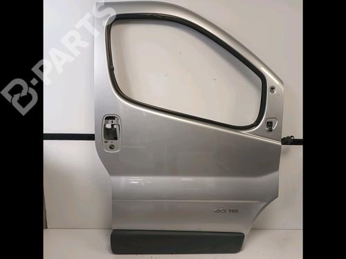 Used Right front door NISSAN PRIMASTAR Van (X83) 2.0 dCi 115 (114 hp) 10096703
