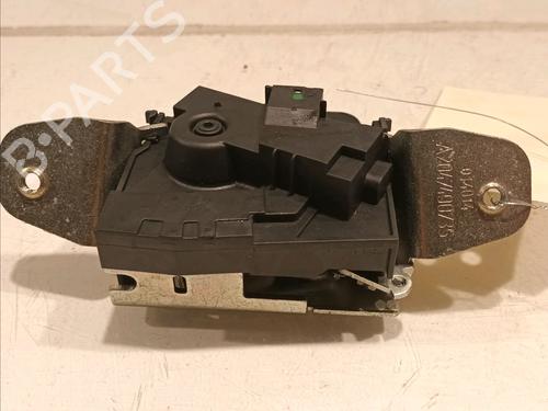 Tailgate lock MERCEDES-BENZ GLA-CLASS (X156) GLA 220 CDI 4-matic (156.905) | BP16487048C101 