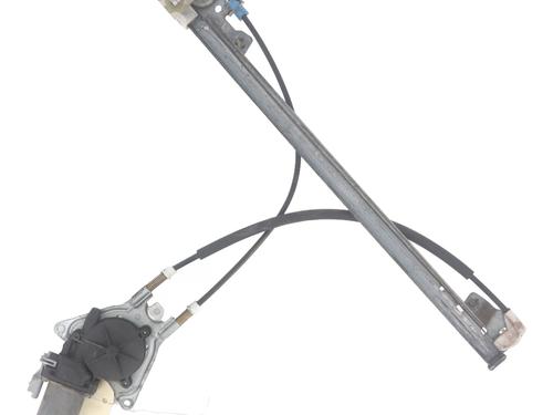 Front left window mechanism CITROËN SAXO (S0, S1) 1.5 D | BP31636317C22