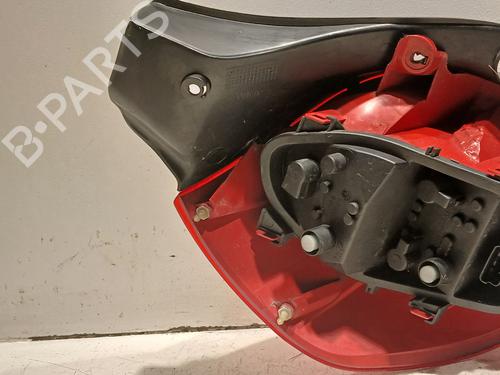 Right taillight RENAULT CLIO III (BR0/1, CR0/1) 1.5 dCi (BR17, CR17) | BP20609174C35 
