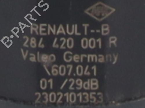 Elektronisk modul RENAULT MEGANE III Coupe (DZ0/1_) 1.5 dCi (DZ09, DZ0D, DZ1F, DZ1G, DZ14, DZ29) | BP29554507M83 