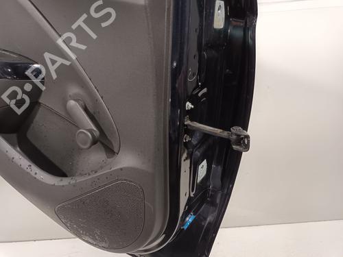Dør venstre bagtil OPEL CORSA E (X15) 1.4 (08, 68) | BP32743601C4 - Image 5