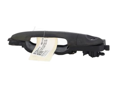 Front left exterior door handle FORD FOCUS I (DAW, DBW) 1.8 Turbo DI / TDDi | BP22364025C128 