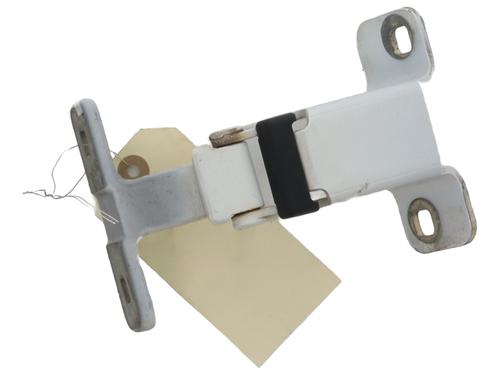 Used Hinge/Door check strap DACIA DOKKER MPV (KE_) 1.5 dCi / Blue dCi 75 (KEAJ, KEAH, KEJW) (75 hp) 27533711