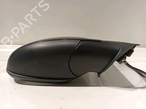 Right mirror OPEL ASTRA J Sports Tourer (P10) 1.7 CDTI (35) | BP15237316C27 