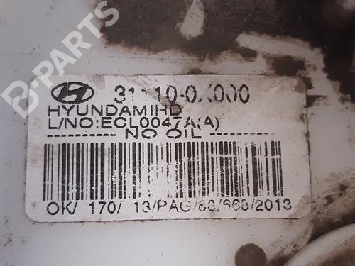 Other HYUNDAI i10 I (PA) 1.2 | BP9335826O1 