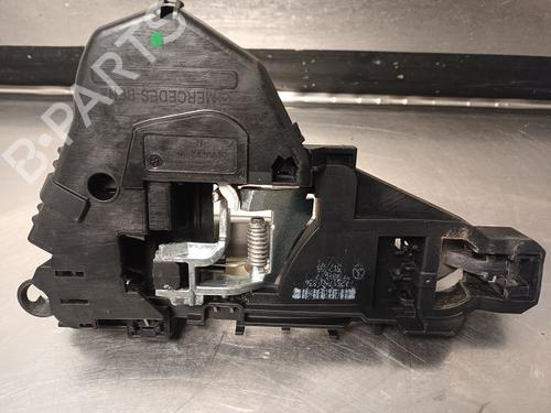 Front right exterior door handle MERCEDES-BENZ R-CLASS (W251, V251) R 350 CDI 4-matic (251.124, 251.125) | BP15741327C129 