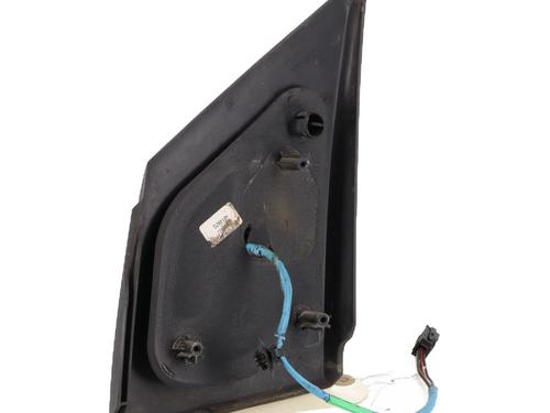 Right mirror CITROËN C2 (JM_) 1.4 HDi | BP28138605C27 
