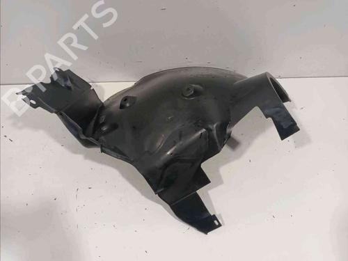 Wheel arch MERCEDES-BENZ C-CLASS Coupe (CL203) C 220 CDI (203.708) | BP21605343C56 