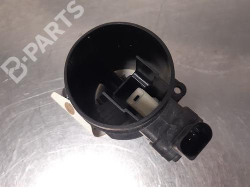 Mass air flow sensor SKODA FABIA II (542) 1.6 TDI | BP9333515M95 