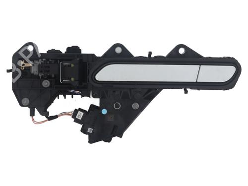 Venstre bagtil udvendigt håndtag RENAULT SCENIC E-TECH PHASE I EV87 (218 hp) 30561584