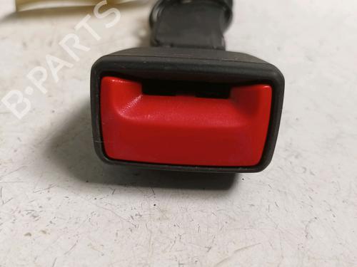 Seat buckle SKODA FABIA III (NJ3) 1.4 TDI | BP14948236I32 