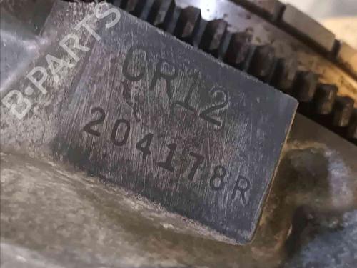 Engine NISSAN MICRA III (K12) 1.2 16V | BP16892655M1 