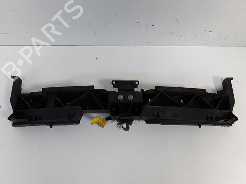 Used Front bumper bracket CITROËN C3 Picasso (SH_) 1.6 HDi (90 hp) 14865429