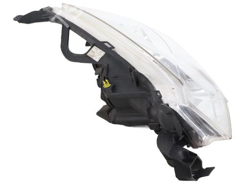 Venstre forlygte CITROËN C3 II (SC_) 1.1 i | BP29518195C28 