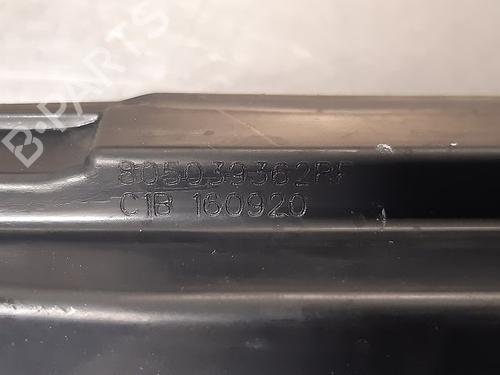 Front left lock DACIA SANDERO II 1.0 TCe 100 (B8ML) | BP20601072C98 
