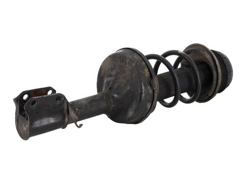 Left front shock absorber RENAULT TWINGO II (CN0_) 1.5 dCi 75 | BP26704455M16 