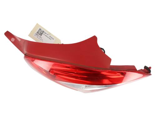 Right taillight PEUGEOT 208 I (CA_, CC_) 1.6 HDi | BP23238177C35 