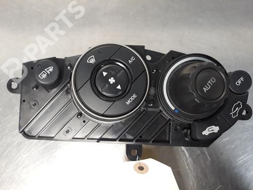 Used Climate control HONDA CIVIC VIII Hatchback (FN, FK) 2.2 CTDi (FK3) (140 hp) 9327038