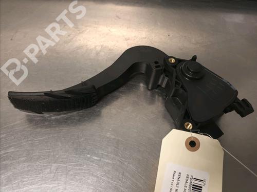 Gaspedaal RENAULT MEGANE IV Grandtour (K9A/M/N_) 1.2 TCe 130 (K9MR) (130 hp) 9340782