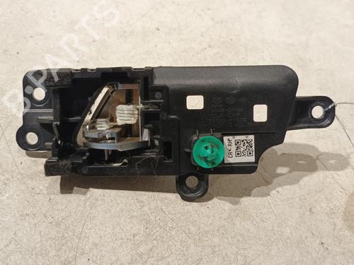 Rear right interior door handle KIA SPORTAGE IV (QL, QLE) 1.7 CRDi | BP20691528I16 