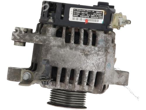 Alternator CITROËN C1 (PM_, PN_) 1.0 | BP26672606M7 