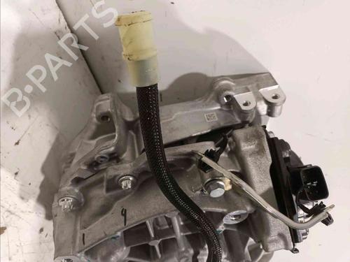 Gearbox RENAULT MEGANE E-TECH SUV EV60 (BNJ1) | BP18315810M3 
