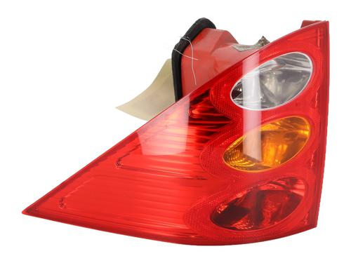 Used Right taillight PEUGEOT 1007 (KM_) 1.4 (75 hp) 25984101